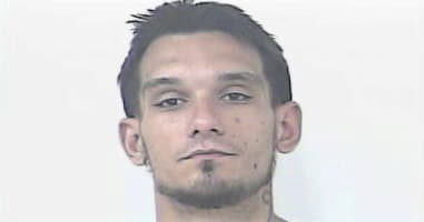 Jorge Delafuente, - St. Lucie County, FL 